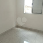 Apartamento à venda com 2 quartos em Vila Guilherme, São Paulo, SP