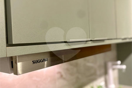 Apartamento 1 Dormitório à Venda na Rua Frei Caneca