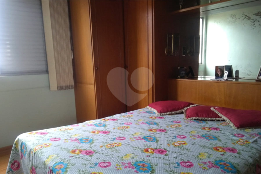 Apartamento em Pirituba
