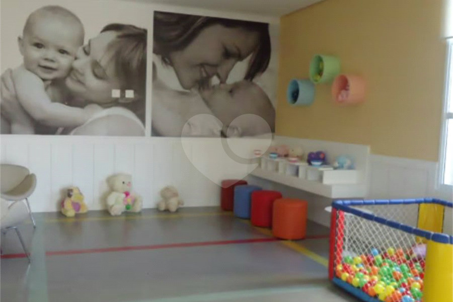 Apartamento à Venda no Condomínio Sítio Anhanguera – Jardim Santo Elias | São Paulo