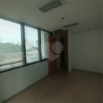 Sala comercial para locação no Jardim Paulista