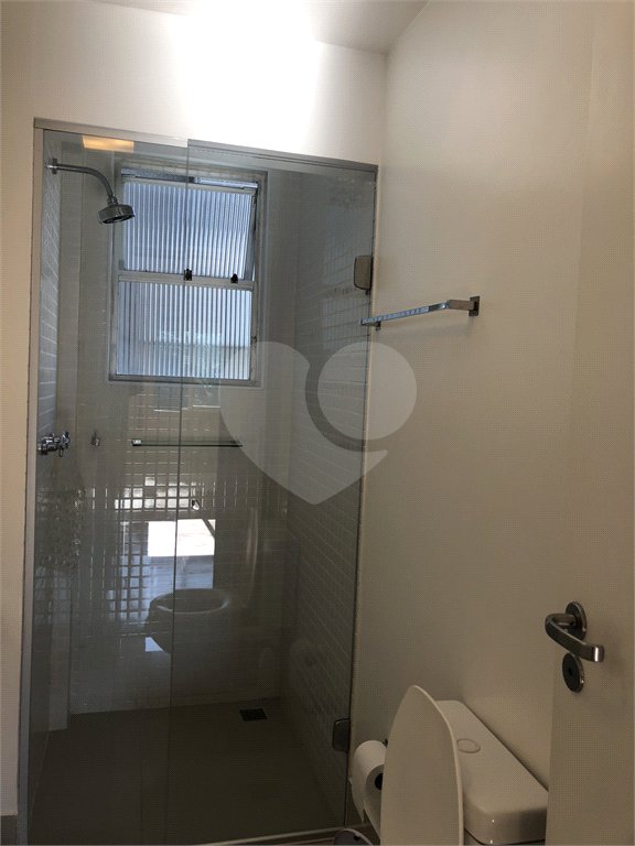 Pronto para morar: apartamento semi mobiliado de 127 m² com 3 dormitórios no Jardim Paulista