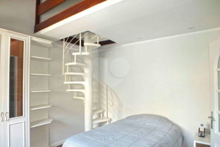 Casa à venda com 5 suítes no condomínio Vilaggio Monte Alegre, São Paulo - SP