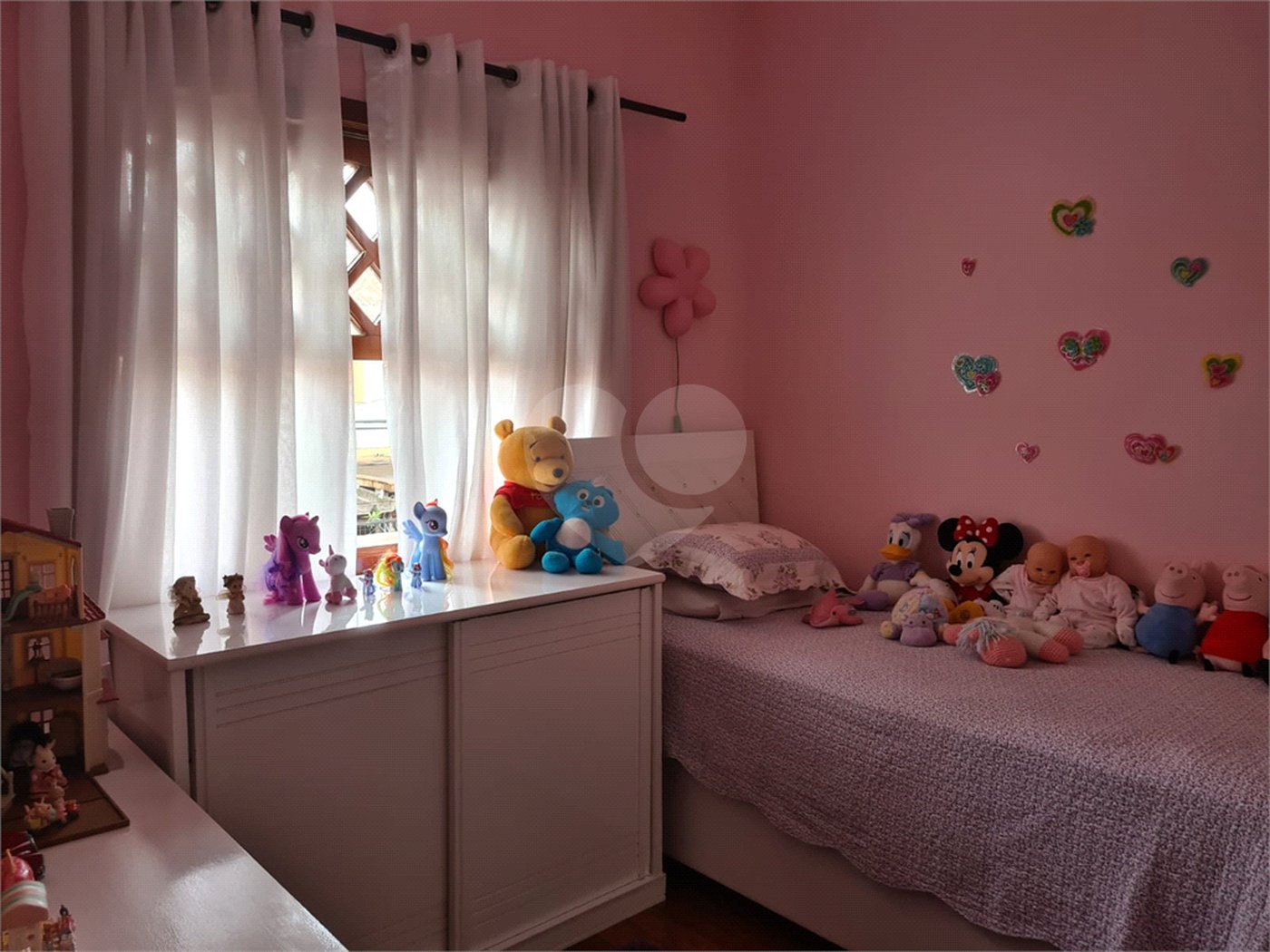 Casa com 3 dorm, 2 suítes, área gourmet, 4 vagas na Mooca