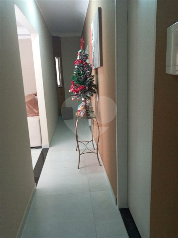 Casa térrea em Jardim Menzani- Ibaté/SP
