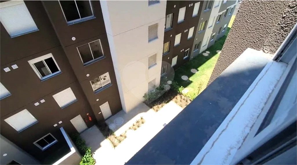 Apartamento com 1 dormitório à venda, 24 m² por R$ 215.000 - Mooca - São Paulo/SP