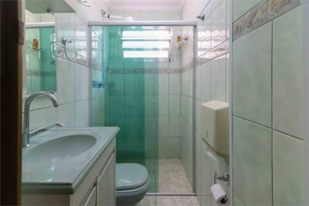 Apartamento à venda com 2 quartos em Butantã, São Paulo, SP