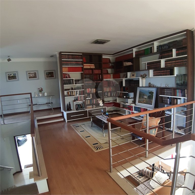 Condomínio Residencial Parque Tecnológico Damha I