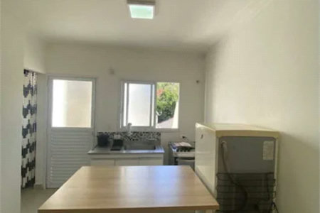 Apartamento para alugar com 1 quarto em Jardim Bonfiglioli, São Paulo, SP