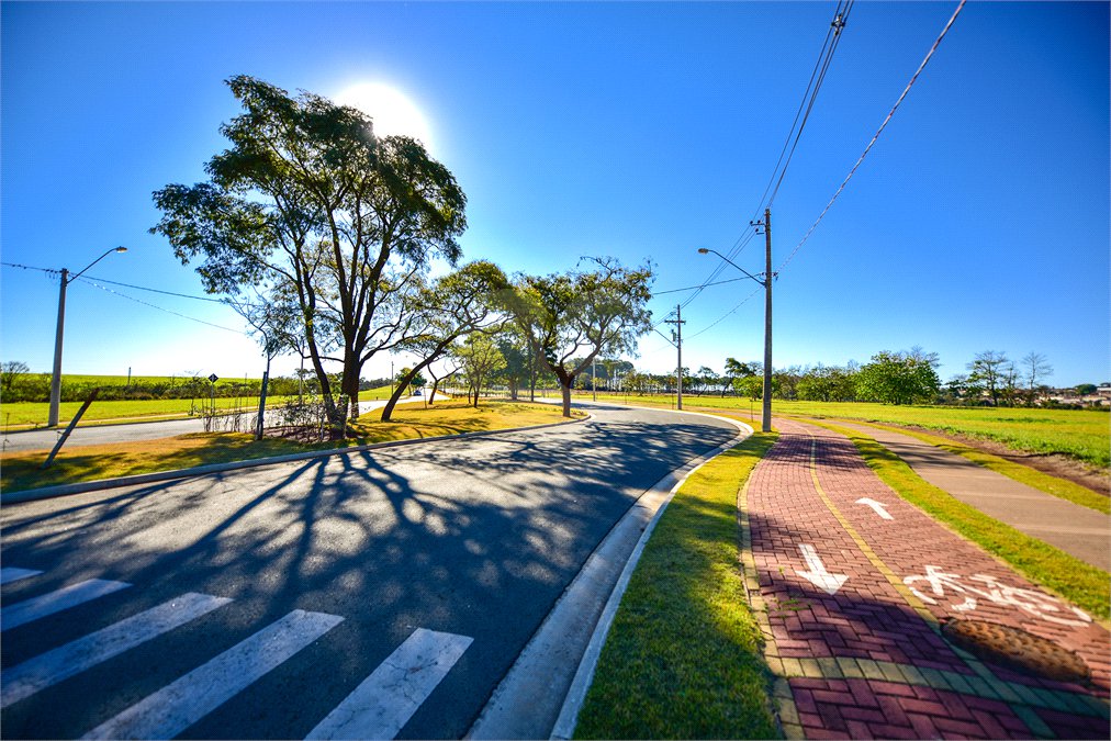 Terreno a venda no Faber III