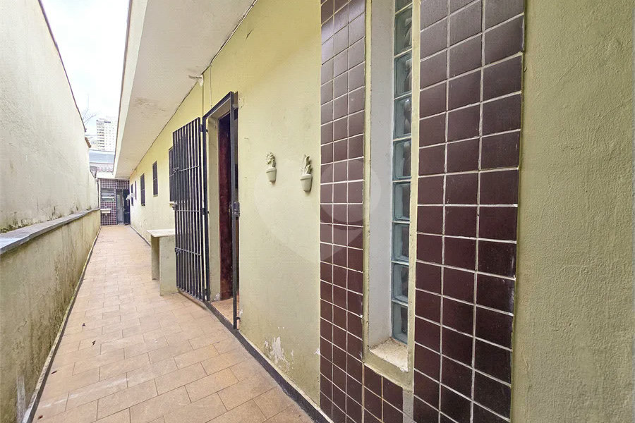 Casa 180 m², com 2 quartos à venda na Barra Funda, São Paulo