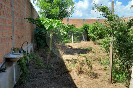 Terreno no Planalto Paraíso