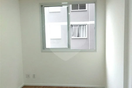 Apartamento com 2 dormitórios à venda, 36 m² por R$ 300.000 - Mooca - São Paulo/SP