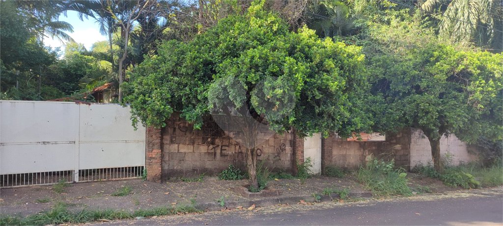 Terreno à venda - Vila São José