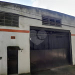 Prédio à venda ou para alugar em Guarapiranga, São Paulo, SP