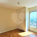 APARTAMENTO 1 DORMITÓRIO COM VAGA