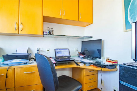 Apartamento à Venda – 138m² no Campo Belo – SP