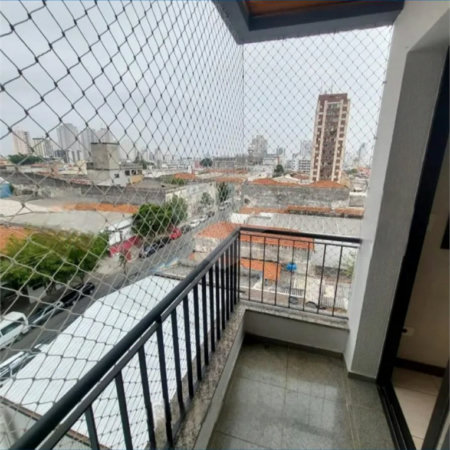 Apartamento a venda Condomínio São Marco , Quarta Parada