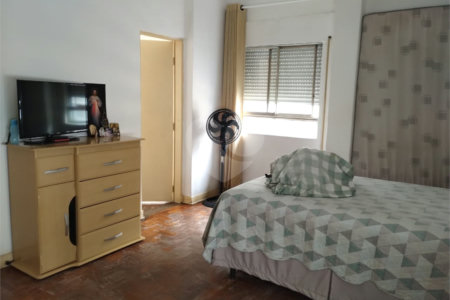 Apartamento 2 dormitórios sendo uma suíte próximo as estações Anhangabaú, Bela Vista e do metrô