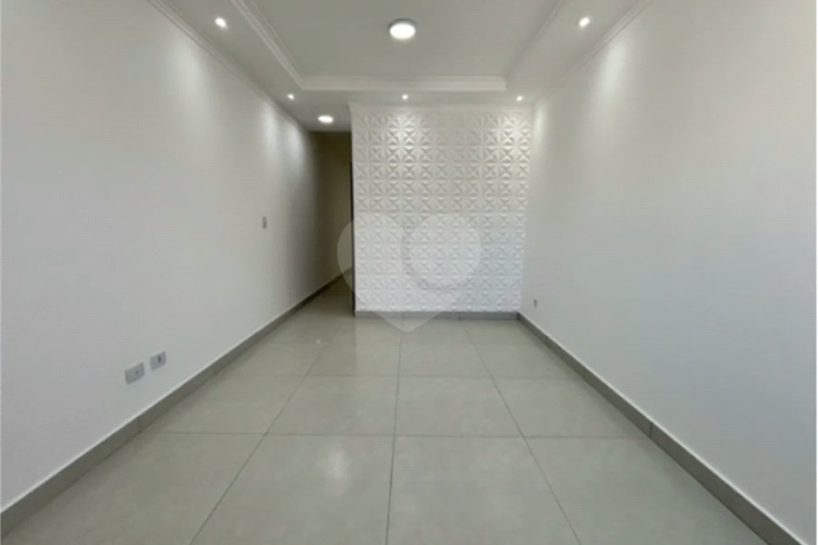 Sobrado Novo à venda com 3 quartos -02 Vagas 95 m² -- Jardim Líbano -São Paulo -SP