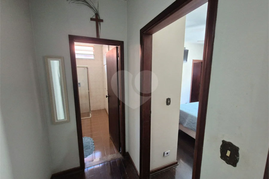 Casa à Venda na Vila Rezende – Piracicaba/SP - Ideal para moradia ou investimento comercial (clínicas, escritórios, consultórios