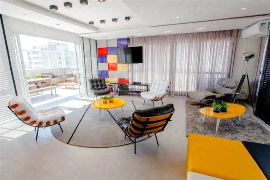 Apartamento à venda na Bela Vista!