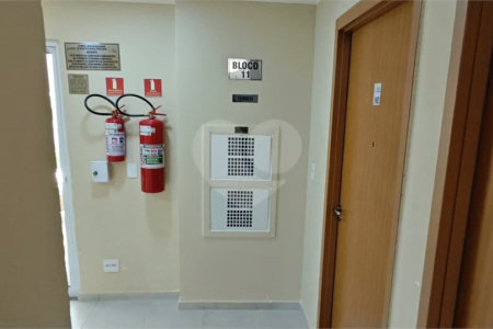 Apartamento 2 Quartos Novo no Monte Blanc | Lazer Completo e apenas R$ 215 Mil