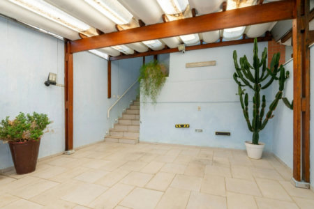 Sobrado à venda com 3 quartos, sendo 1 suíte, em Vila Morse, São Paulo, SP