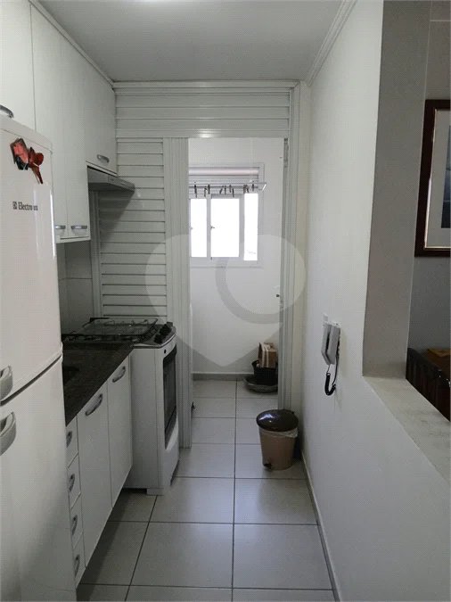 Apartamento 60m², 3 Dormitórios, Lazer Completo e 1 Vaga – Conquista Planalto,