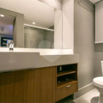 Magnífica Cobertura Penthouse à venda no condomínio Piscine Resort.