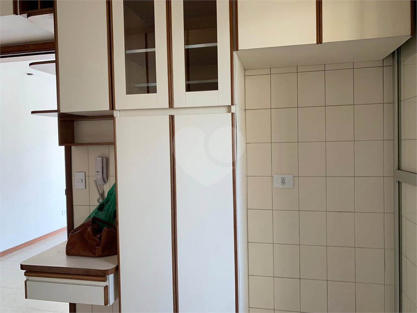 Apartamento á venda - Vila Guarani