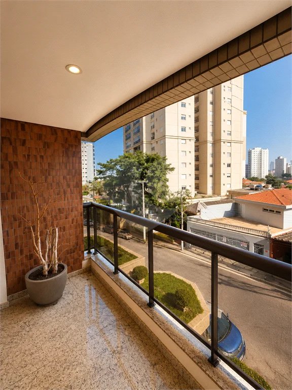 Excelente apartamento à venda na Vila Reg. Feijó