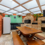 Apartamento à venda com 3 quartos, sendo 1 suíte, em Chácara Santo Antônio, São Paulo, SP