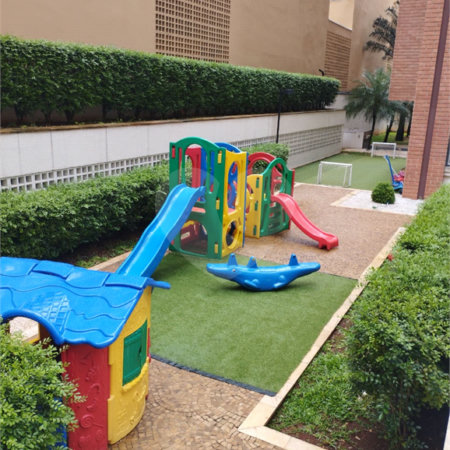 Duplex à venda com 3 suítes em Cerqueira Cesar, São Paulo, SP