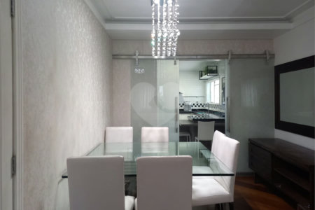 APARTAMENTO A VENDA SP MOOCA