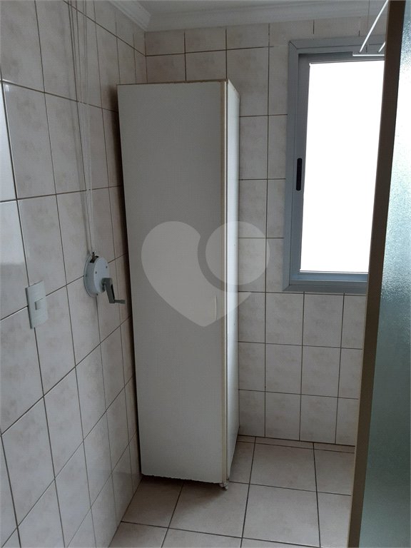 Apartamento á venda - Jabaquara