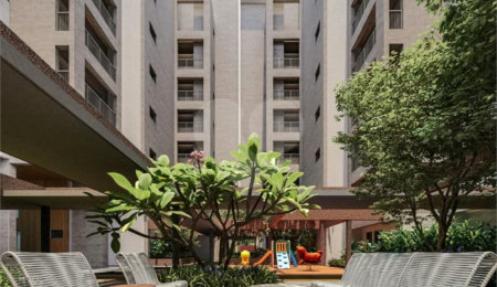 Apartamento à venda com 3 quartos, sendo 1 suíte,  em Riviera de São Lourenço, Bertioga, SP