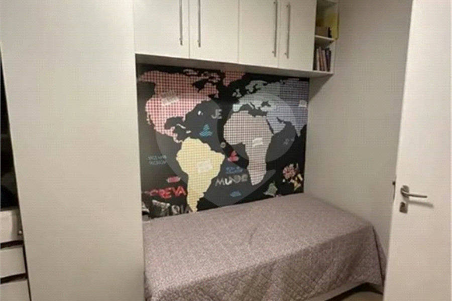 Cobertura à venda com 3 quartos, sendo 1 suíte, em Tatuapé, São Paulo, SP