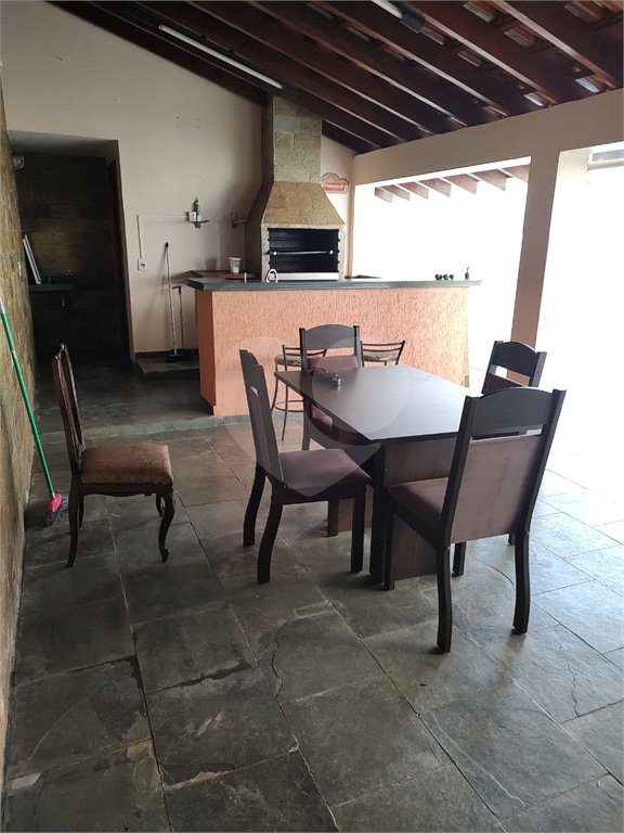 Sobrado para venda no Jardim São Carlos