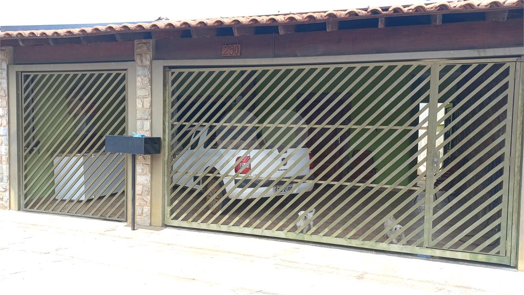 Casa à Venda no Jardim Hikare