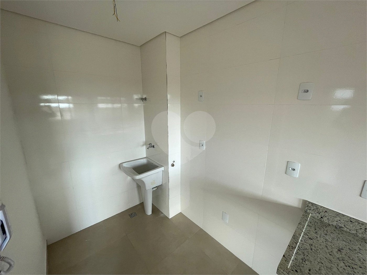 Apartamento no Edifício Residencial Valentina Park