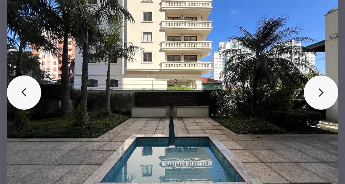 Apartamento à venda com 1 quarto em Pinheiros, São Paulo - SP