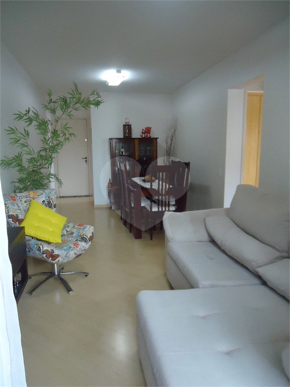 Apartamento á venda - Jabaquara