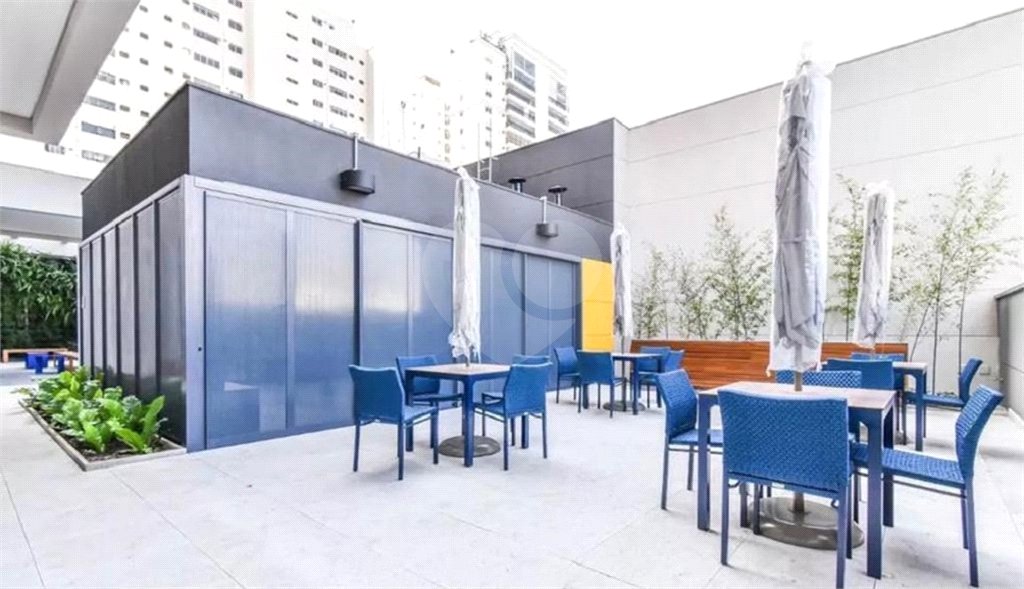 EXCELENTE STUDIO novo NUNCA HABITADO - PINHEIROS
