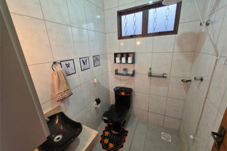 Casa 2 quartos 1 suíte