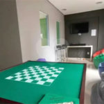Apartamento MOBILIADO à venda. ÓTIMA OPORTUNIDADE!