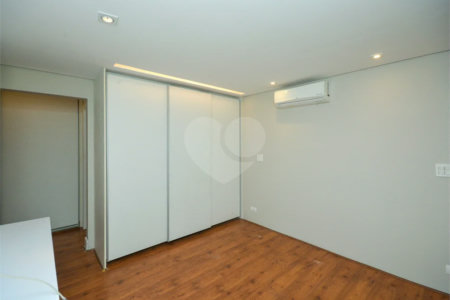 Apartamento à venda com 2 suítes em Itaim Bibi, São Paulo, SP