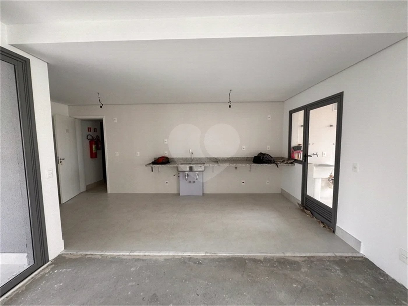 Apartamento 4 dormitórios 165m2 à venda no Klabin