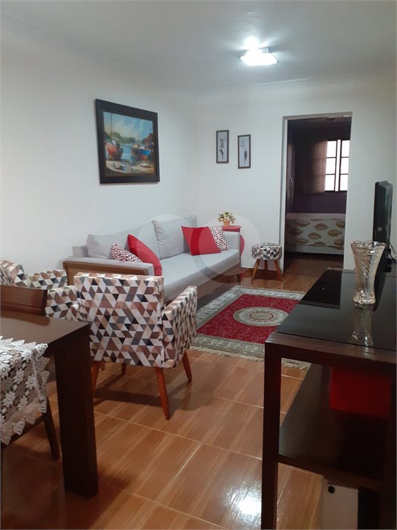 APARTAMENTO PARA VENDA NO CONDOMÍNIO EDIFÍCIO ELIAS ISSA - MOOCA