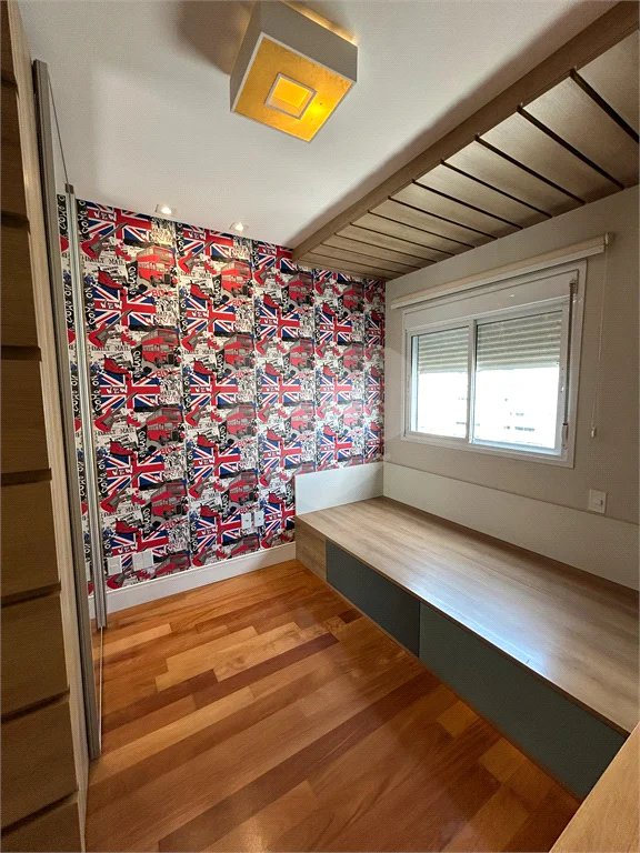 Cobertura espetacular à venda de 310m² no L’Essence Mooca - Agende já a sua visita!